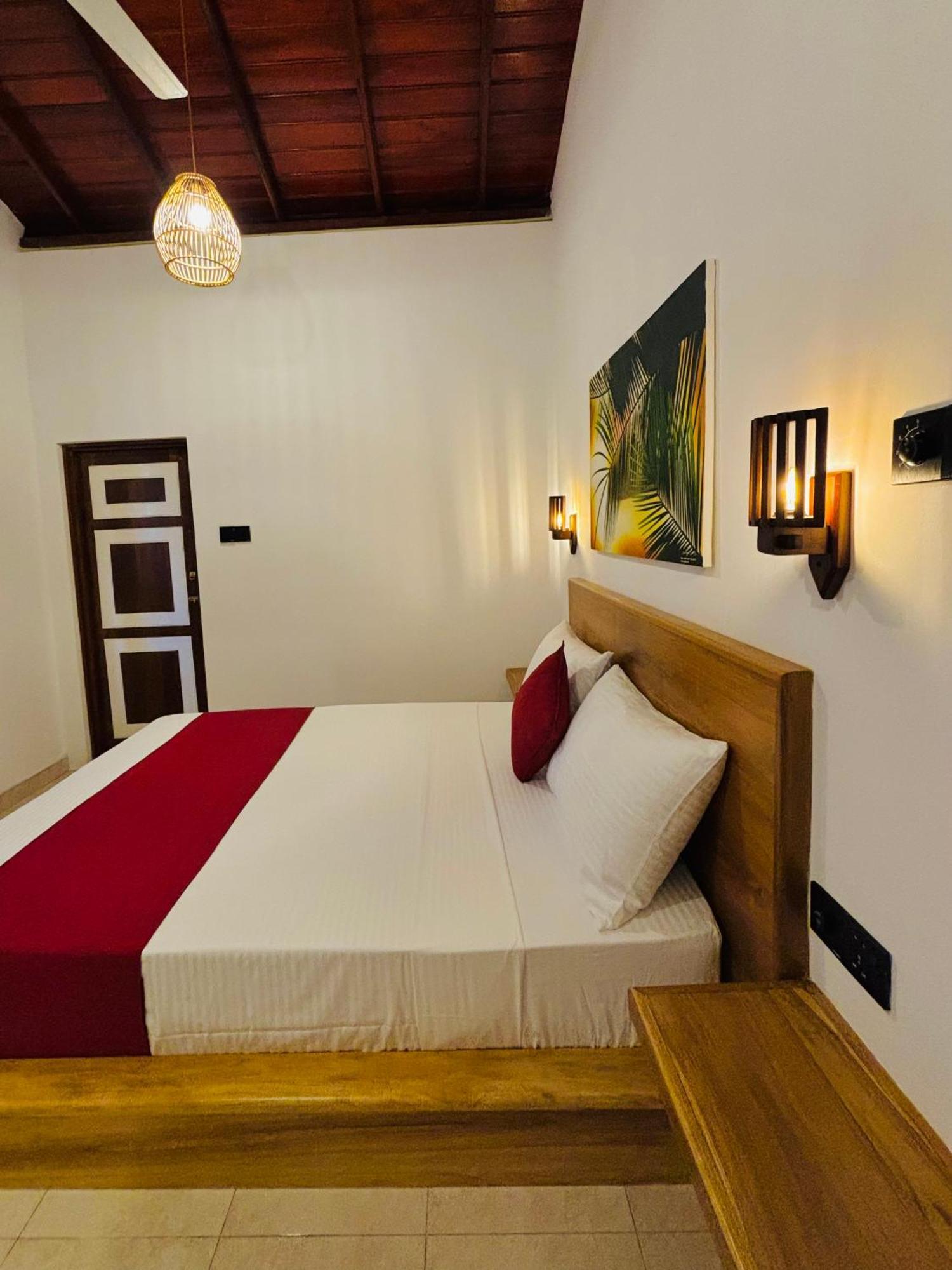 Breeze Bay Villa Диквелла Экстерьер фото