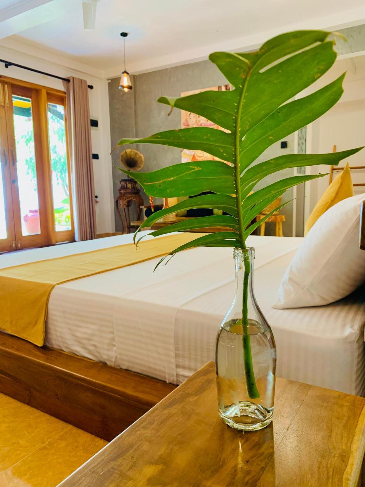 Breeze Bay Villa Диквелла Экстерьер фото