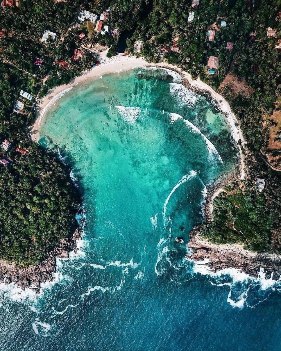 Breeze Bay Villa Диквелла Экстерьер фото