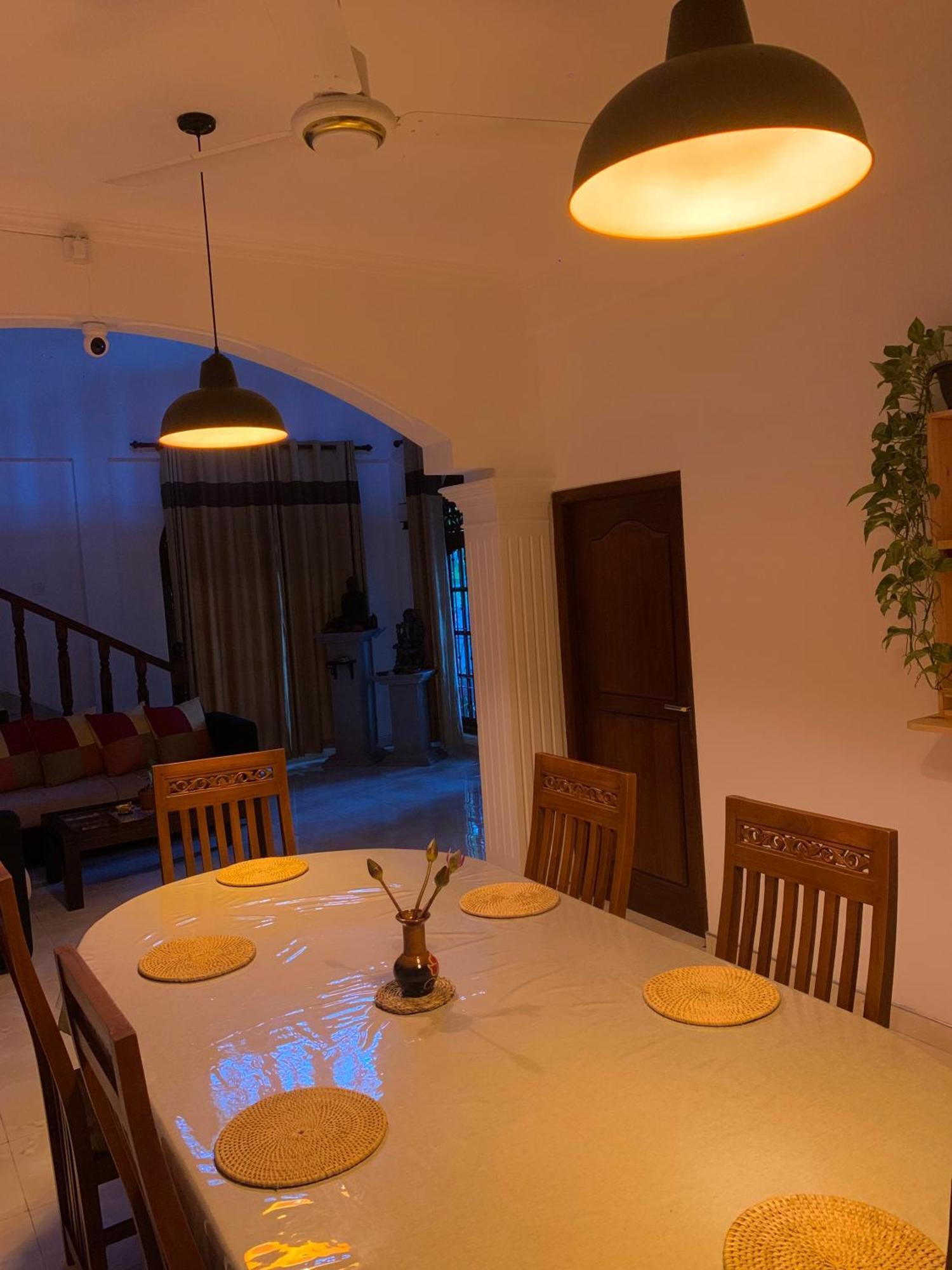 Breeze Bay Villa Диквелла Экстерьер фото