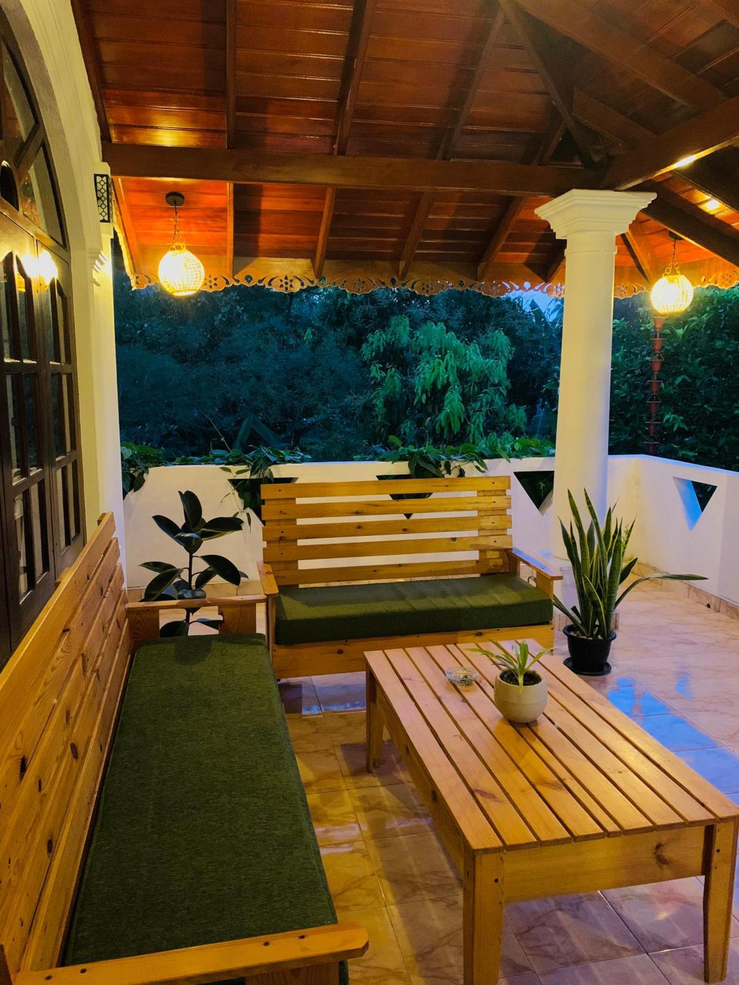 Breeze Bay Villa Диквелла Экстерьер фото