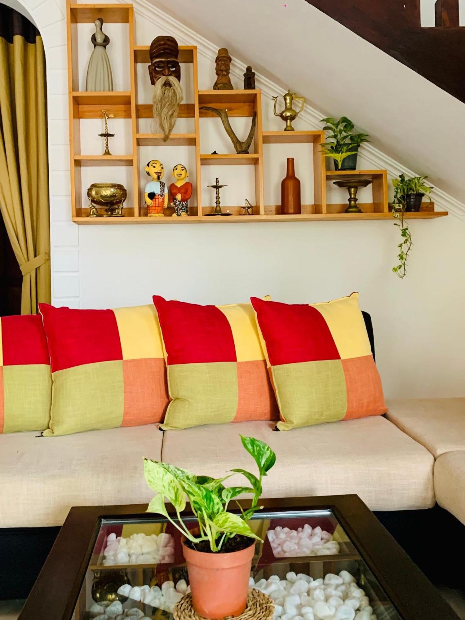 Breeze Bay Villa Диквелла Экстерьер фото