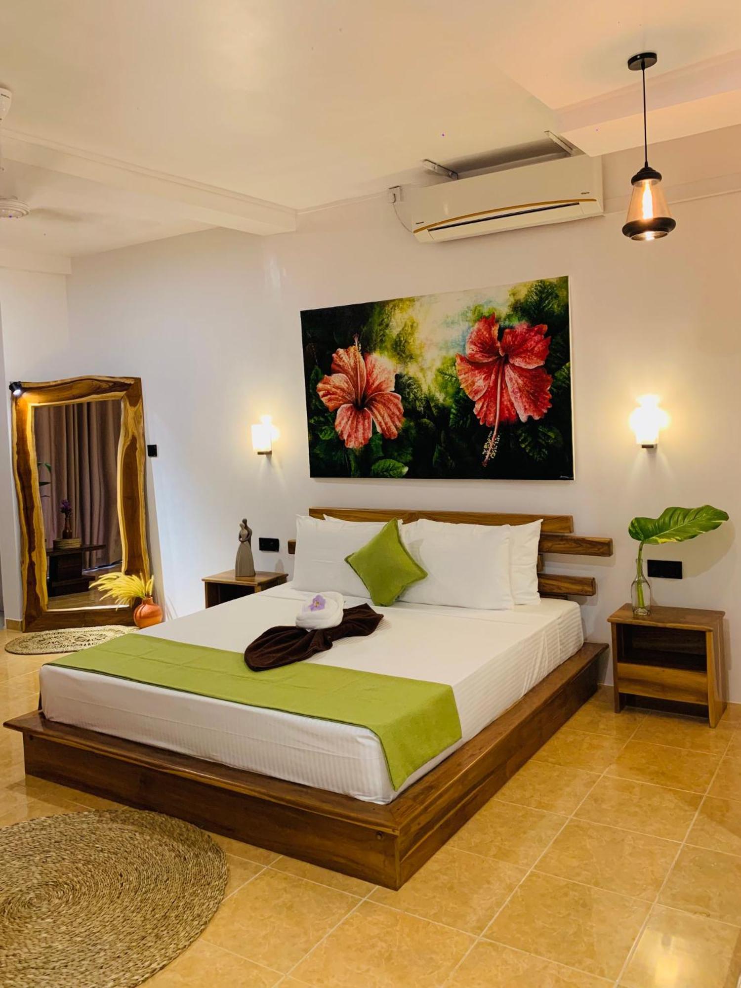 Breeze Bay Villa Диквелла Экстерьер фото