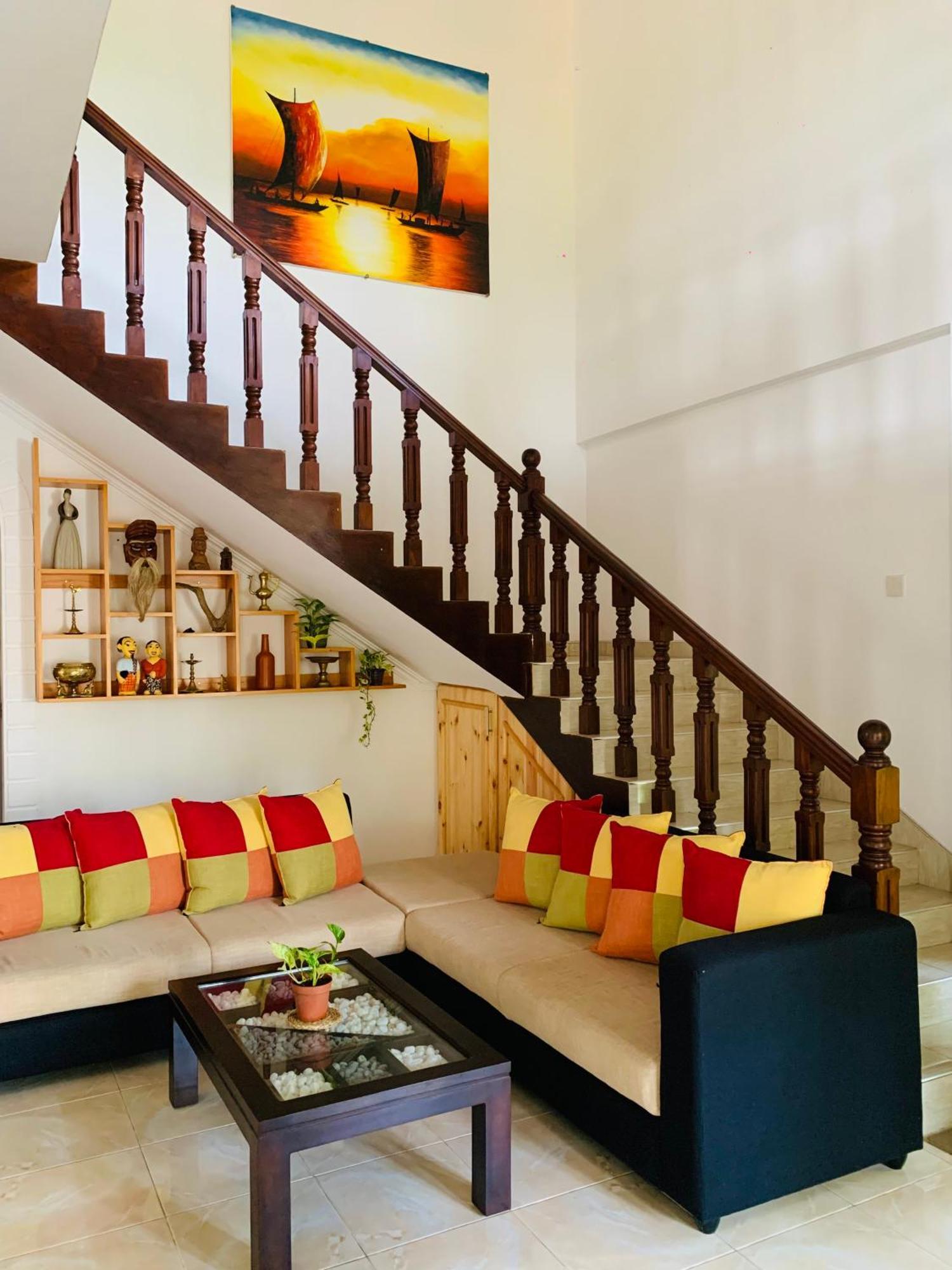 Breeze Bay Villa Диквелла Экстерьер фото